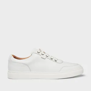 Nimble HL Soft Milled Calf White