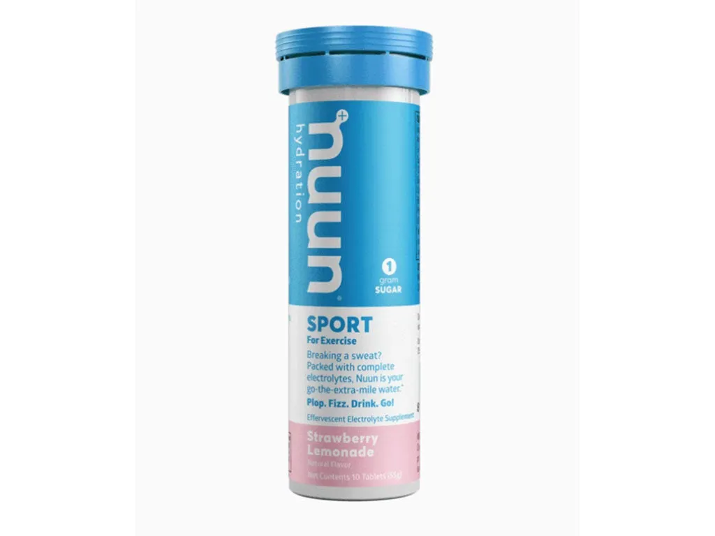 Nuun Active Hydration