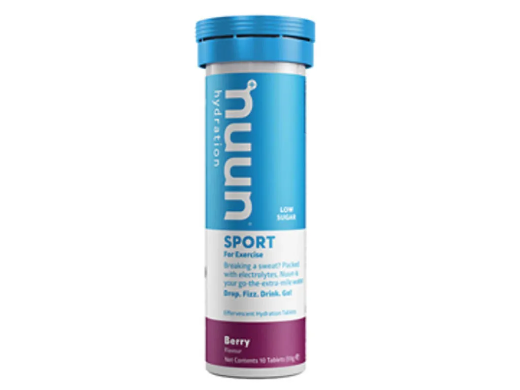 Nuun Active Hydration