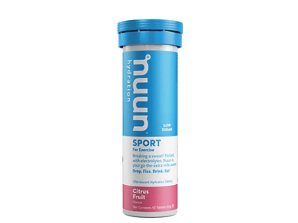 Nuun Active Hydration