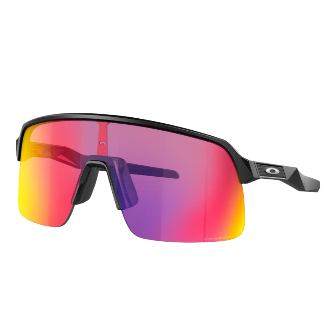 Oakley - Sutro Lite - Matte Black (Prizm Road)