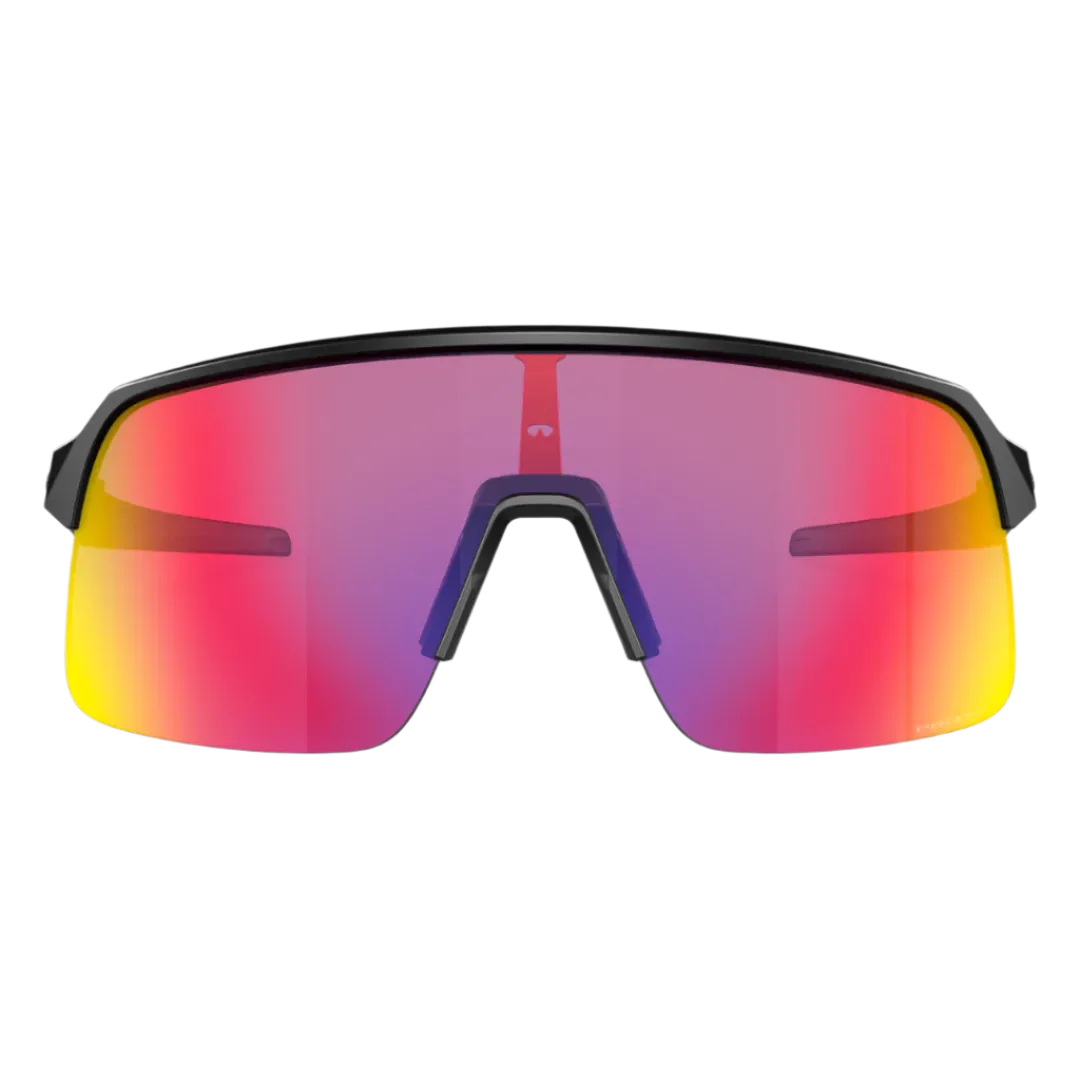 Oakley - Sutro Lite - Matte Black (Prizm Road)