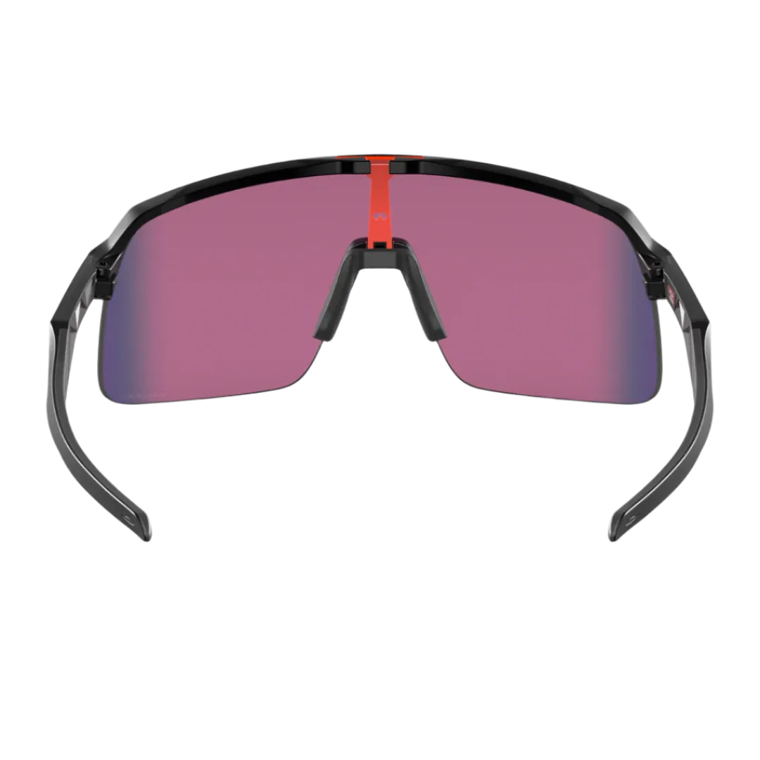 Oakley - Sutro Lite - Matte Black (Prizm Road)