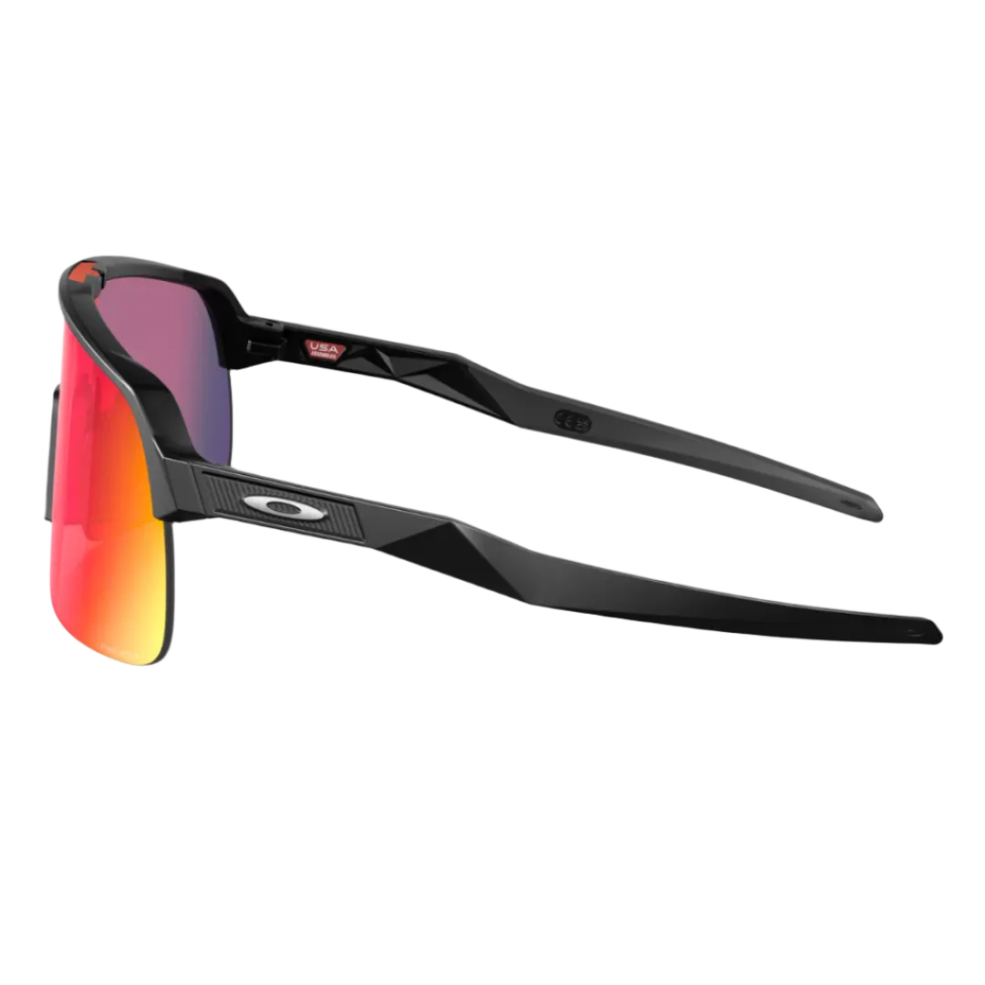 Oakley - Sutro Lite - Matte Black (Prizm Road)