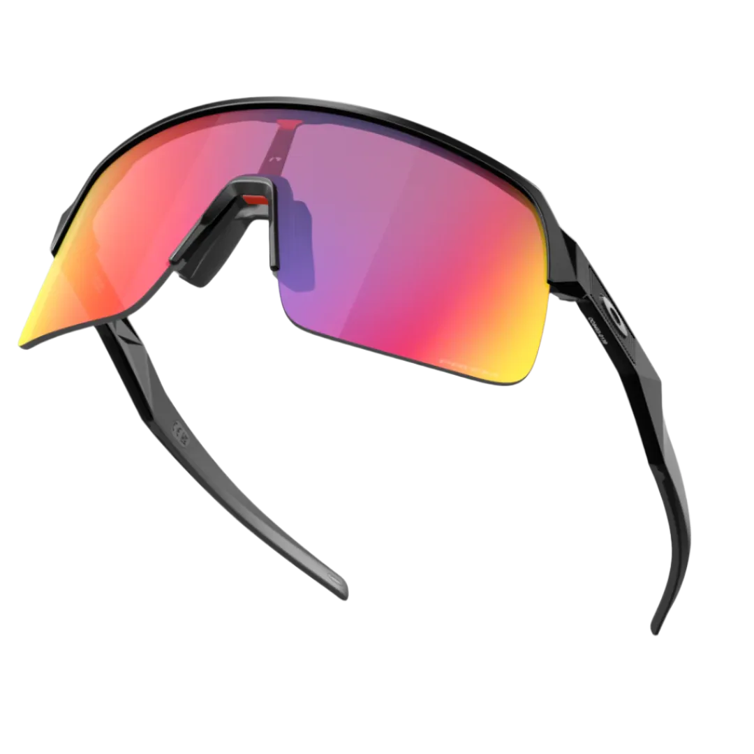 Oakley - Sutro Lite - Matte Black (Prizm Road)