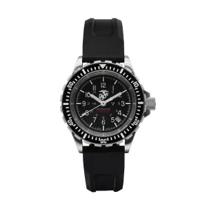 OFFICIAL USMC™ LARGE DIVER'S AUTOMATIC (GSAR) - 41MM