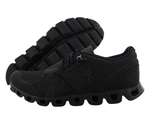 ON Cloud Womens CloudX Running Shoes Black