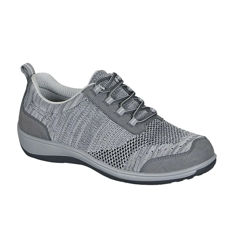 Orthofeet Women's Palma Walking Athletic Shoes