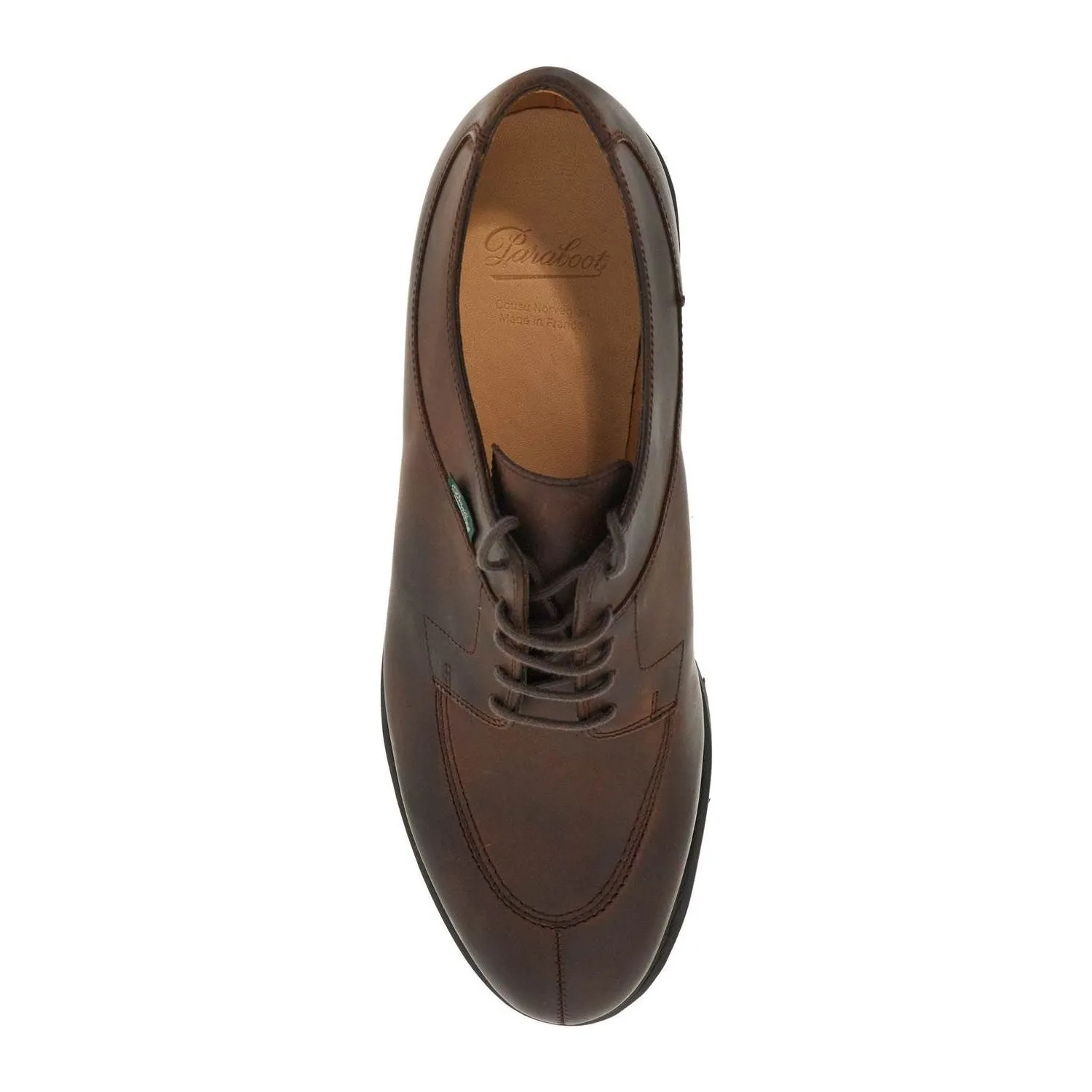 Paraboot avignon lace-up shoes