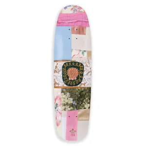 Pass~Port Molly Turner Series Quilted - Softie Deck - 8.625"