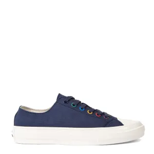 Paul Smith Kinsey Trainers Navy