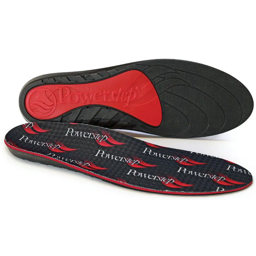 PowerStep ComfortLast Shock Absorbing Insoles