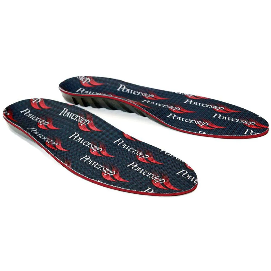 PowerStep ComfortLast Shock Absorbing Insoles