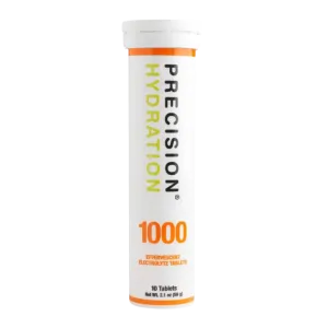 Precision Fuel & Hydration - PH 1000 Electrolyte Tablets