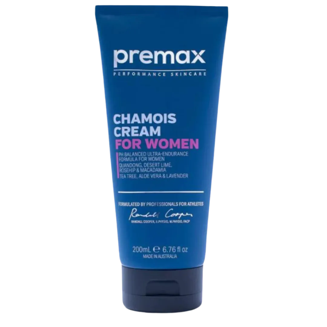 Premax - Chamois Cream For Women