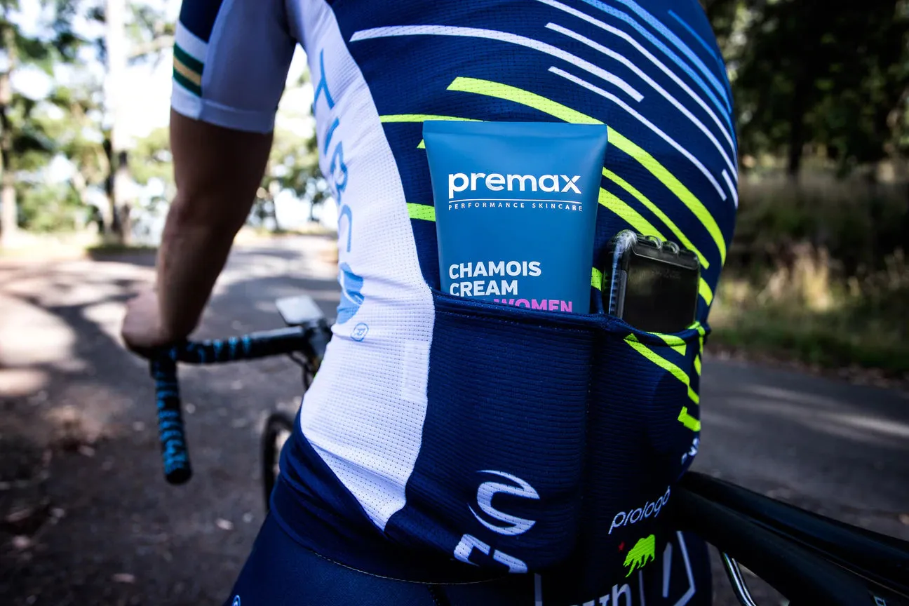 Premax - Chamois Cream For Women