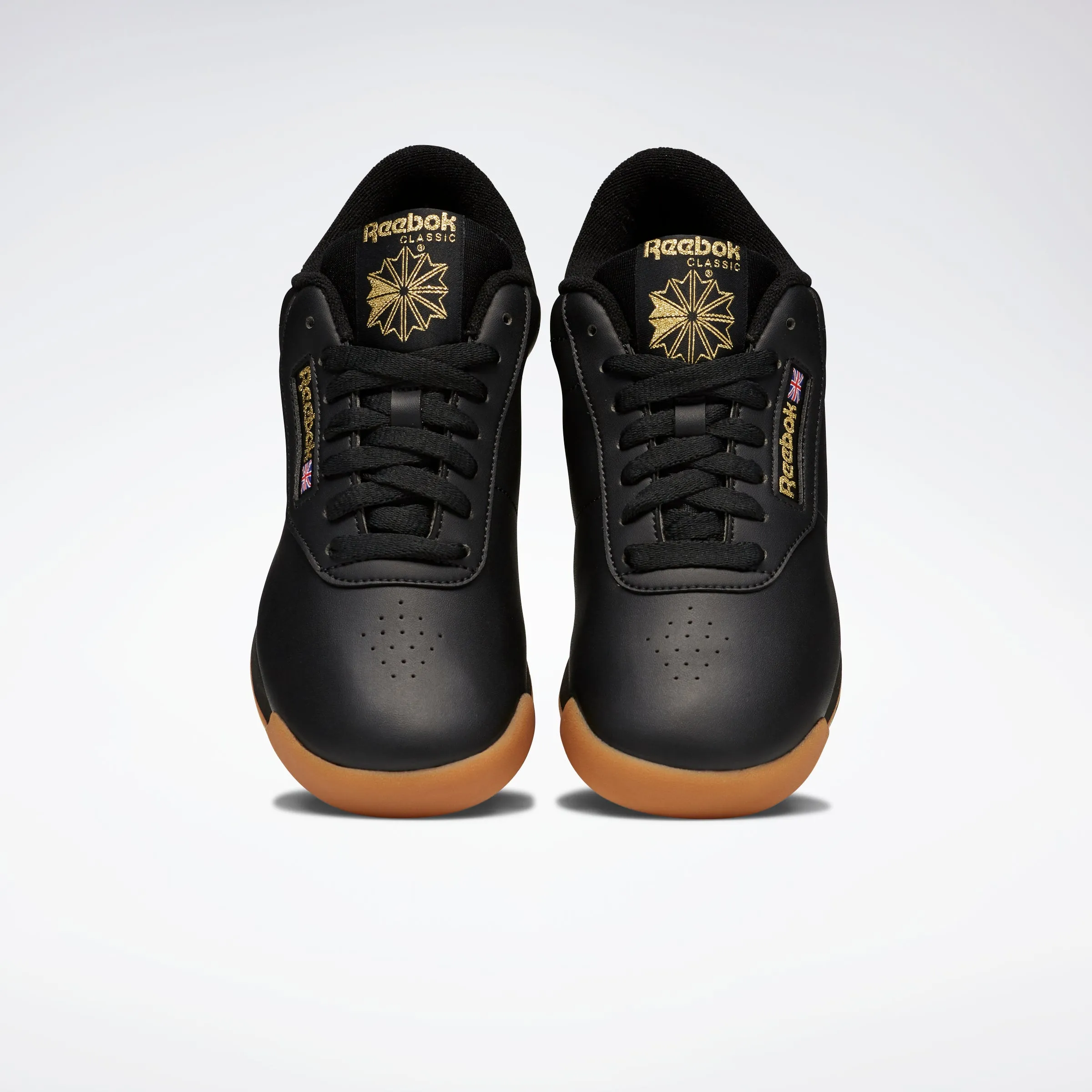 Princess Black/Gum