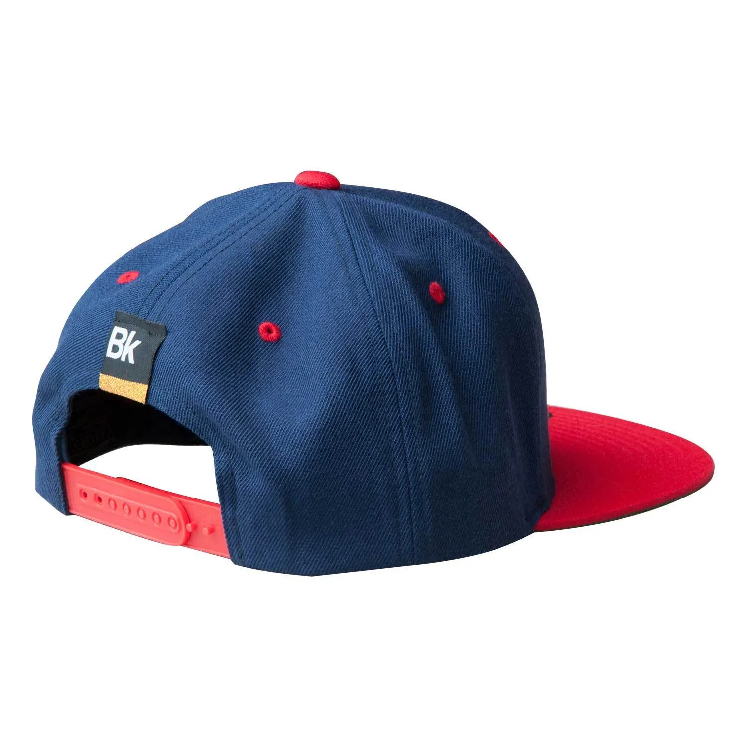 "OG" Snapback - Navy