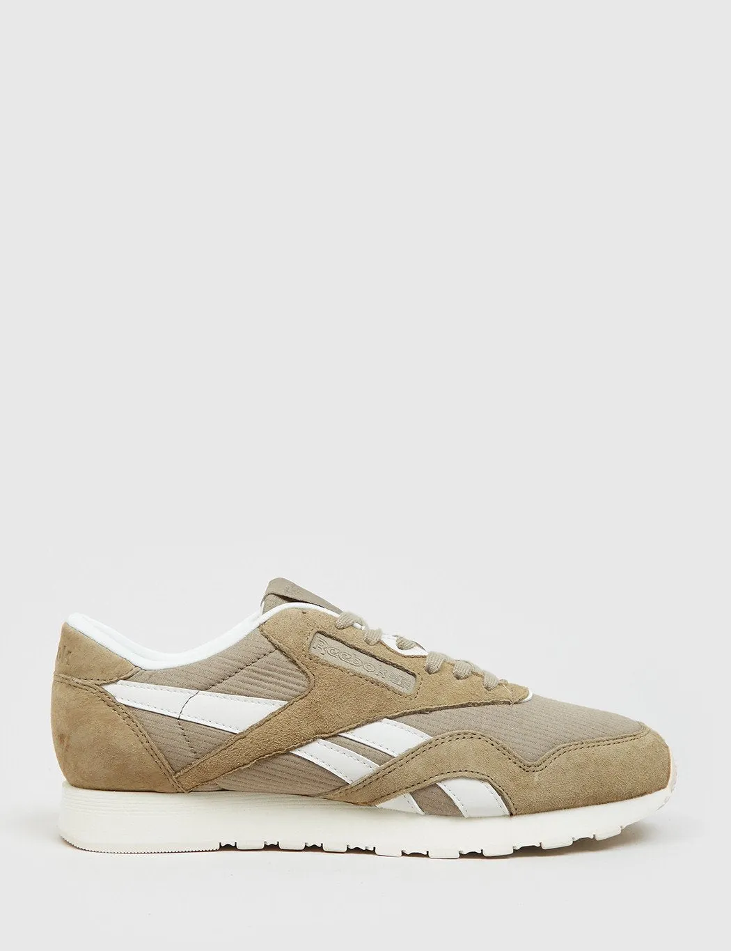 Reebok Classic Nylon SKTN (BD2691) - Khaki