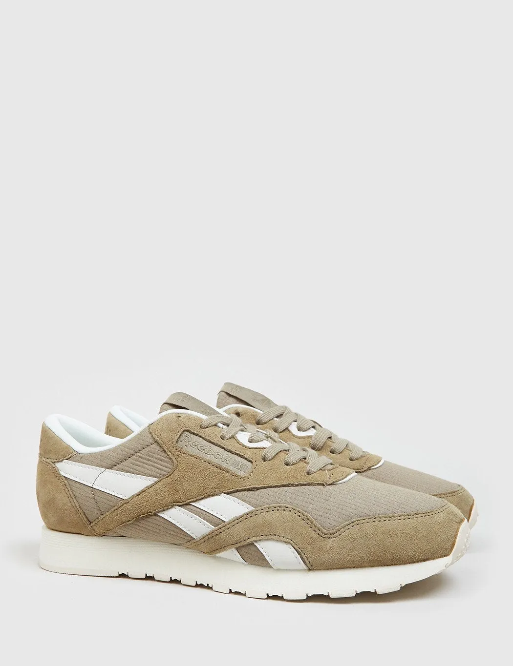 Reebok Classic Nylon SKTN (BD2691) - Khaki