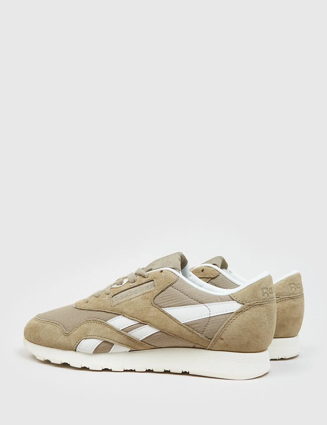 Reebok Classic Nylon SKTN (BD2691) - Khaki