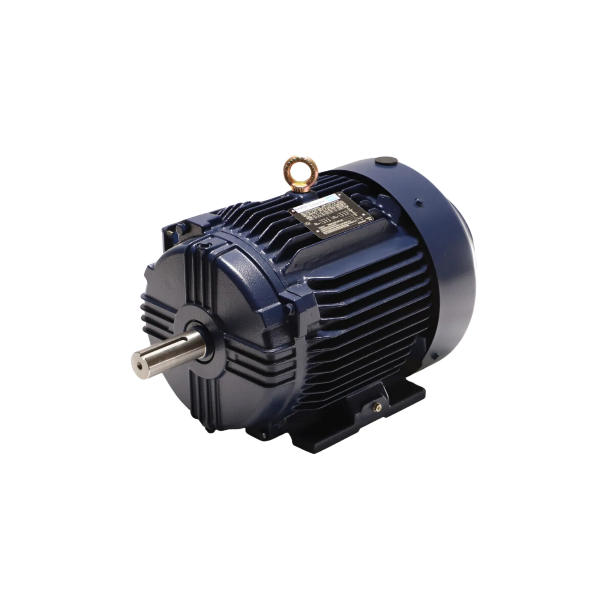 Regal Rexnord - Marathon GT1019A 10 HP, 1800 RPM, 208-230/460V, 3 Phase, Blower Motor