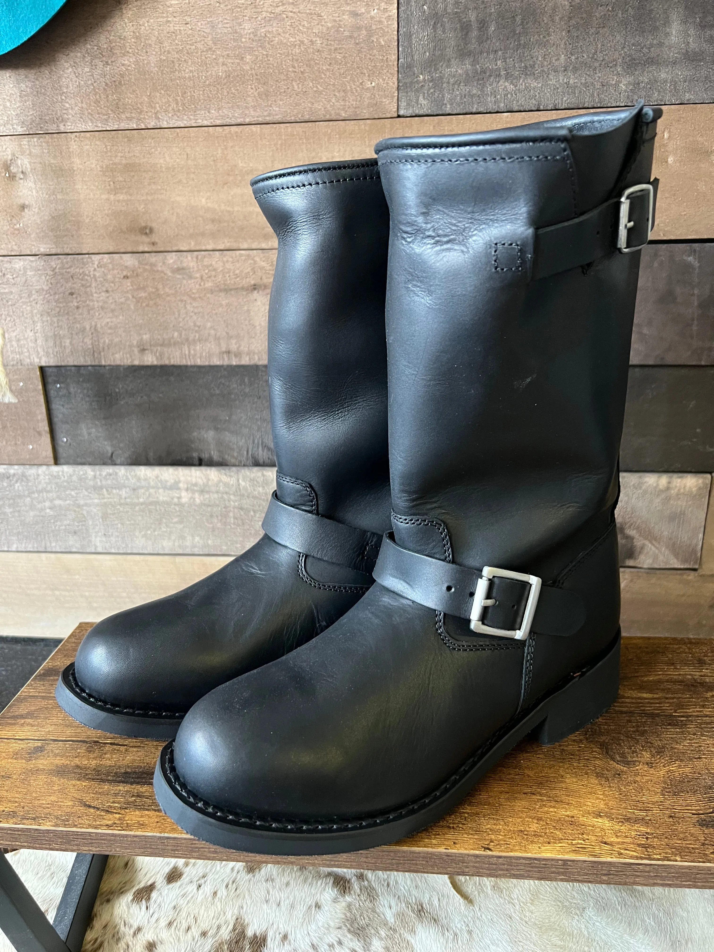 Rob Men's Boots