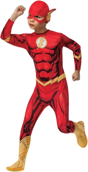 Rubie's Boys Flash Costume