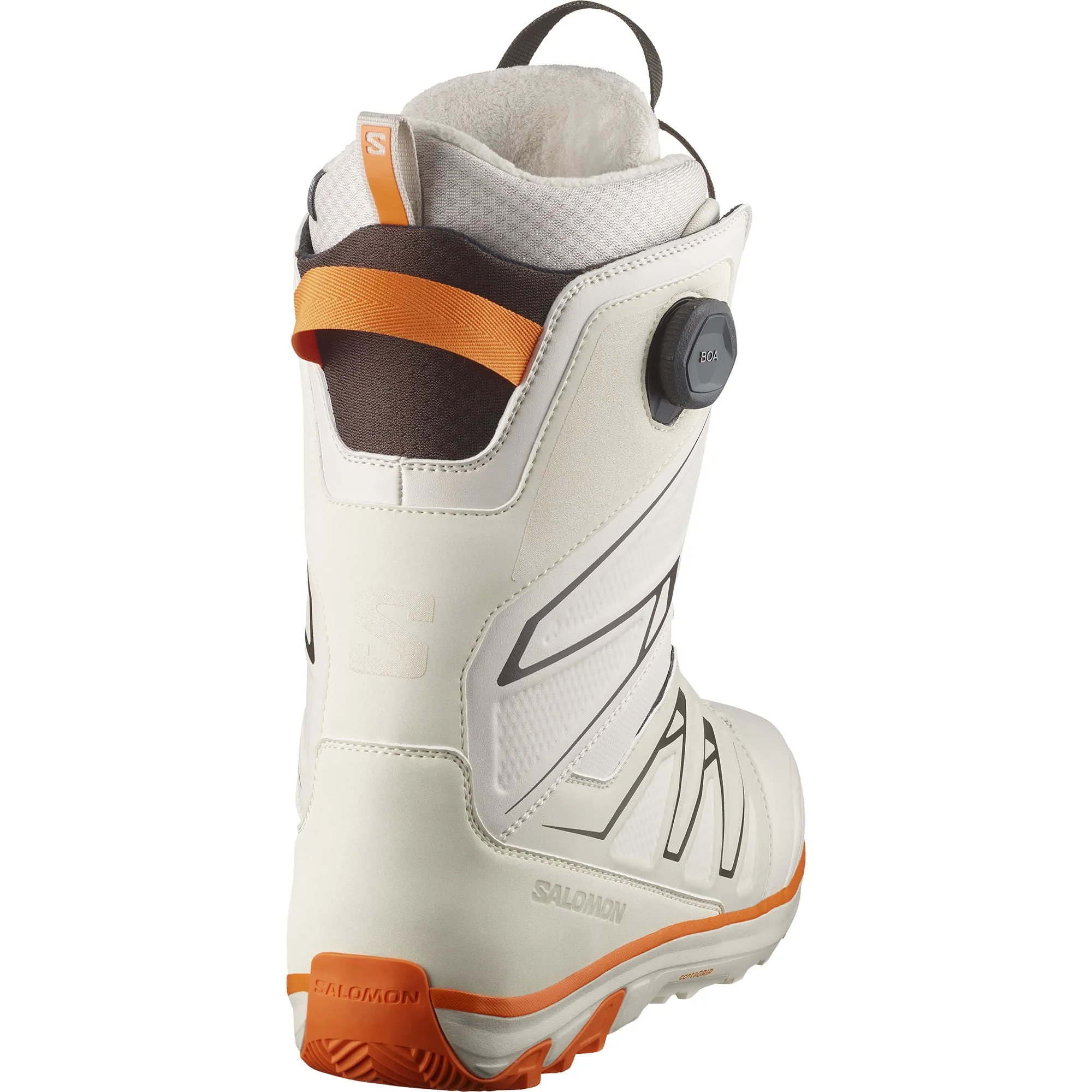 Salomon Launch BOA SJ BOA Mens Snowboard Boots