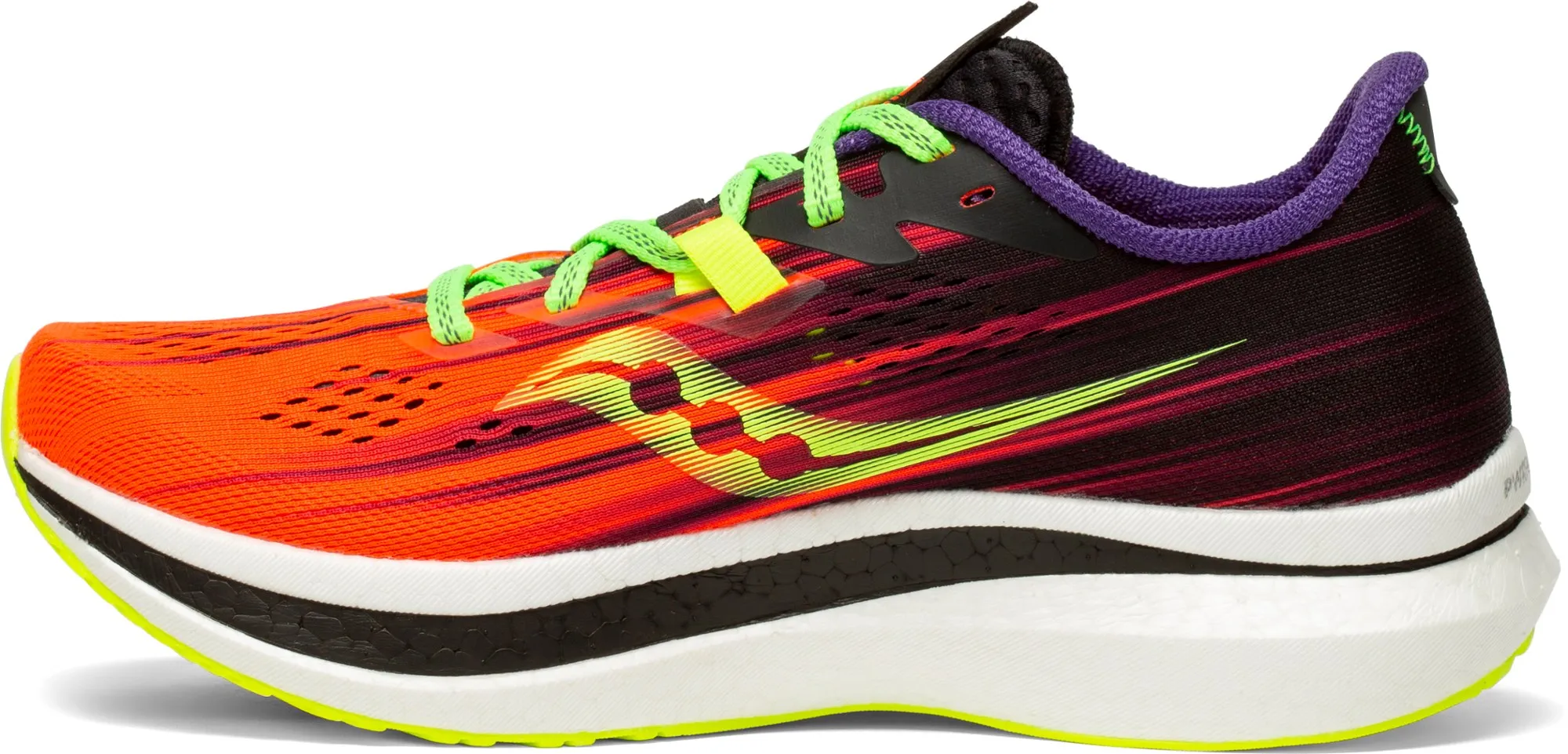 Saucony | Endorphin Pro 2 | Women's | Vizipro/Red