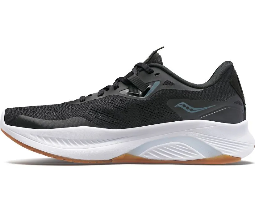 Saucony | Guide 15 | Men's | Black/Gum