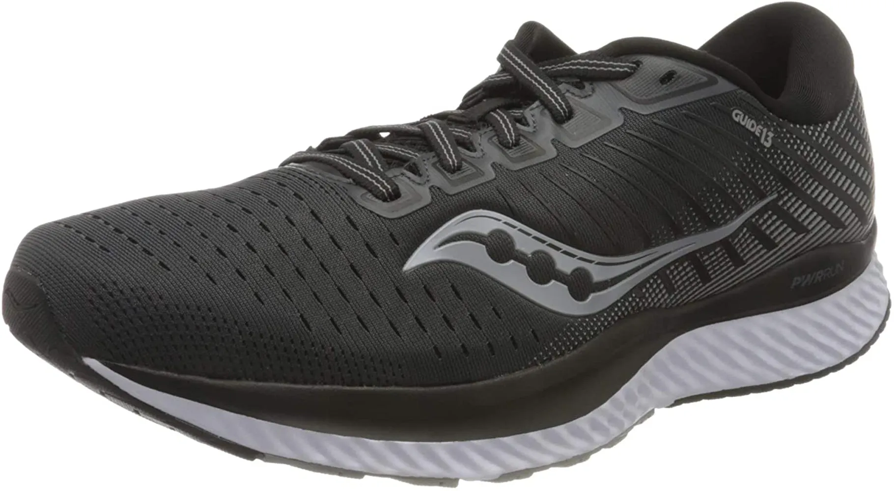 Saucony Men's Guide 13 Running Shoe