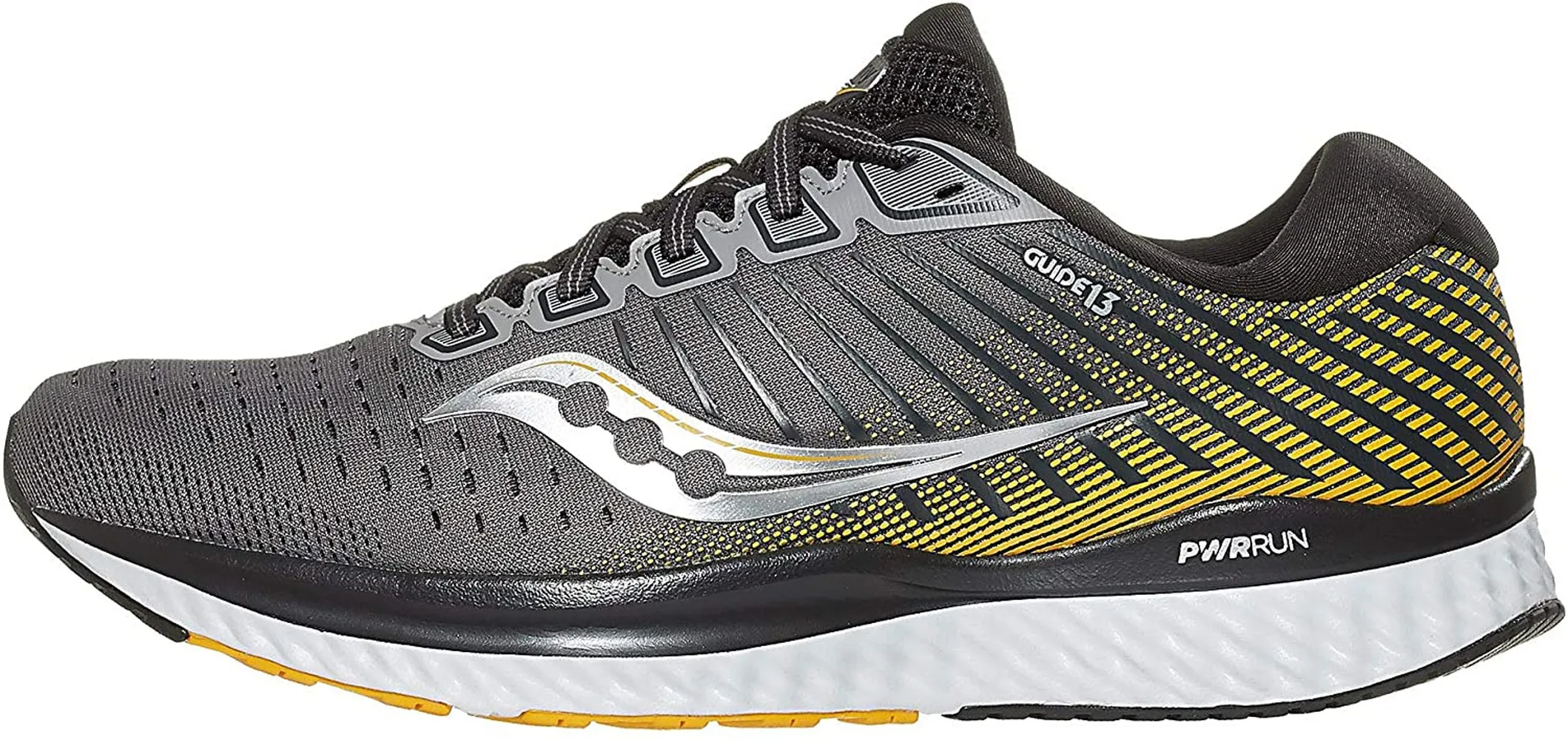 Saucony Men's Guide 13 Running Shoe