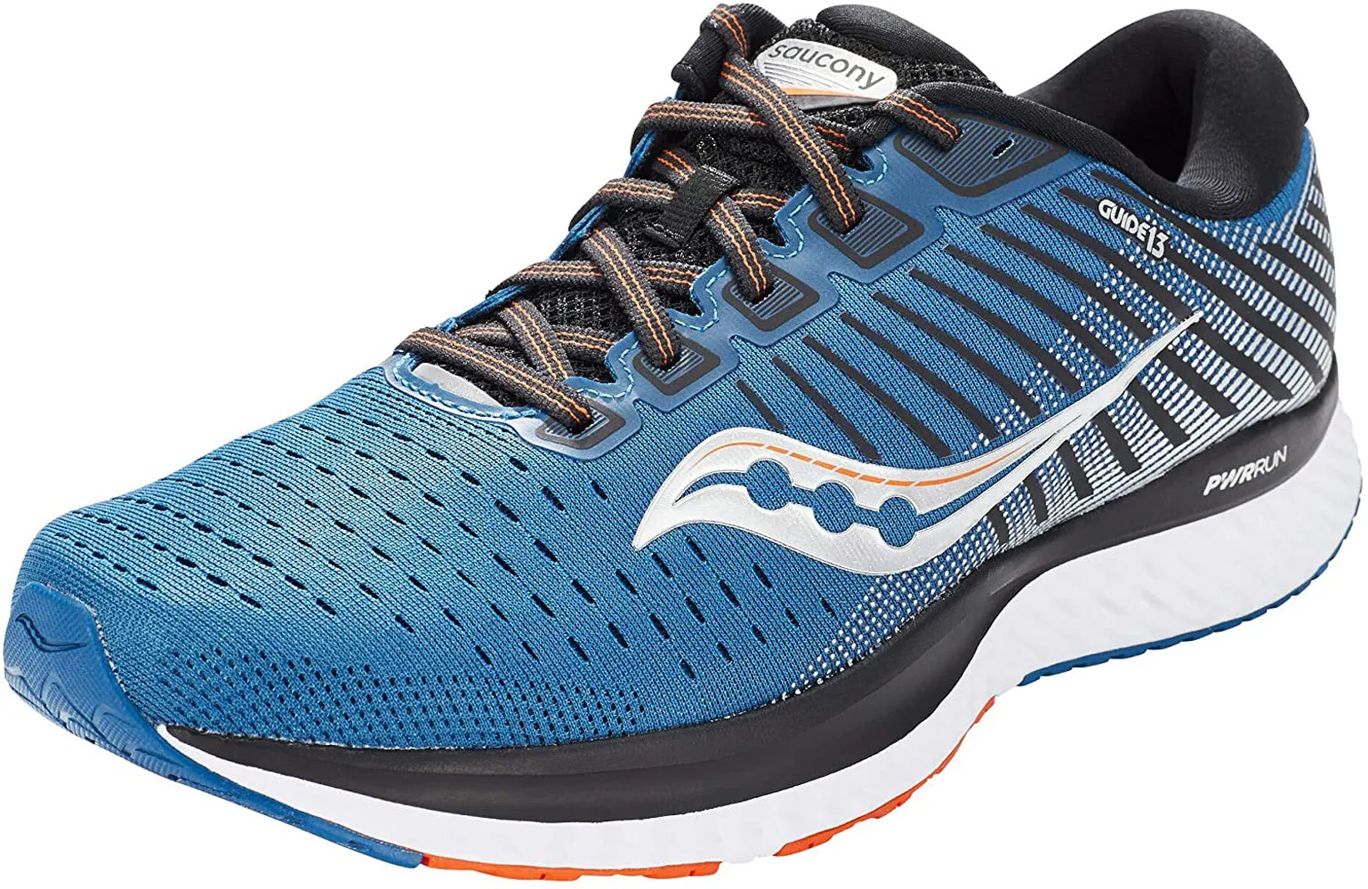 Saucony Men's Guide 13 Running Shoe