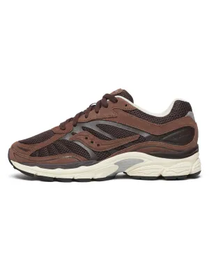 Saucony Progrid Omni 9 Coffee/Cream