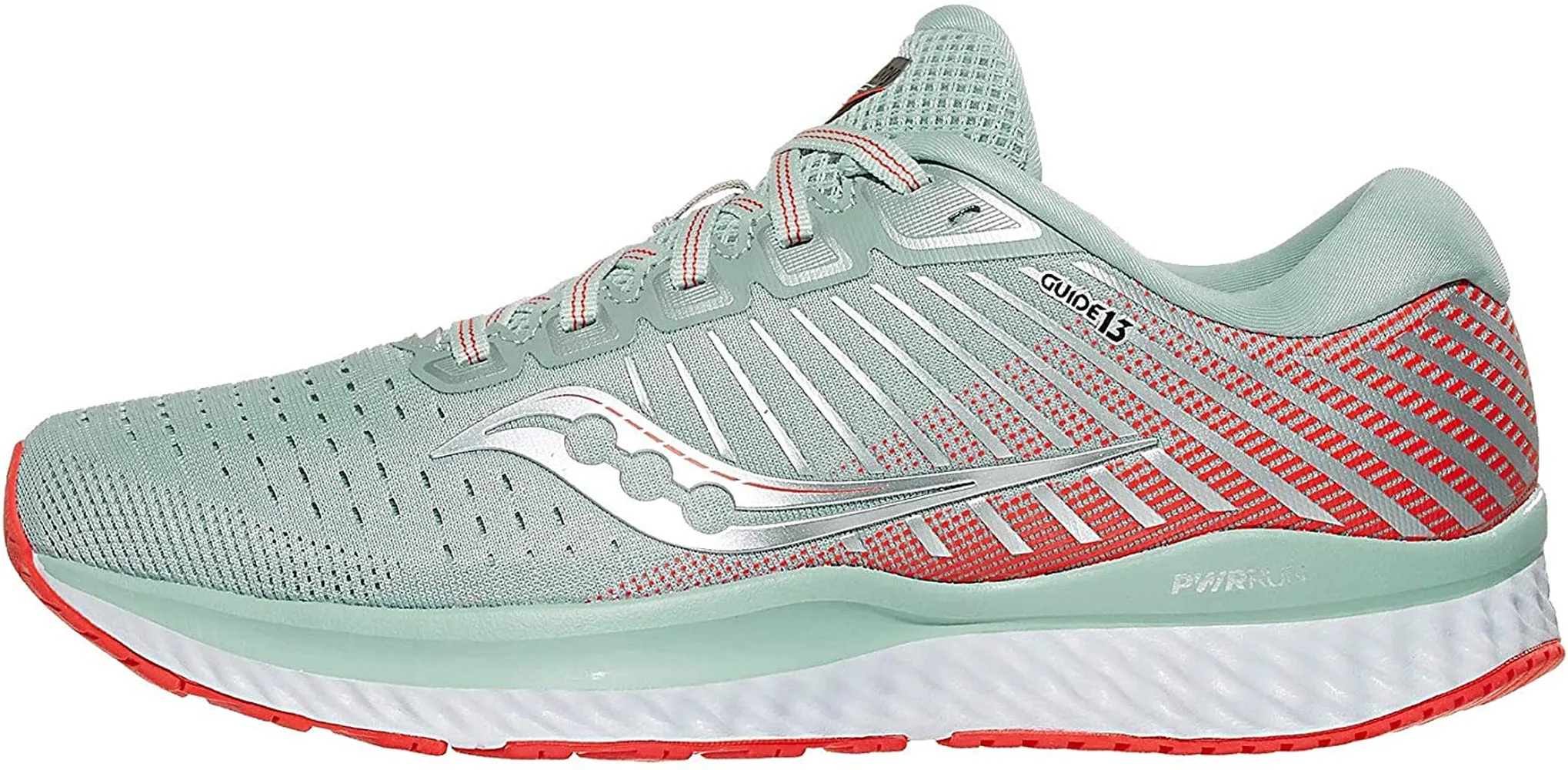 Saucony Women's Guide 13 Running Shoe