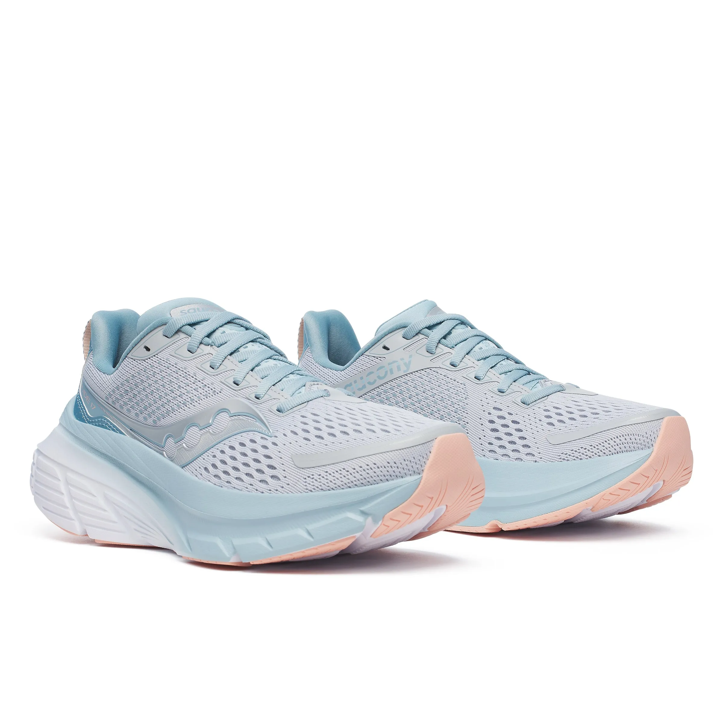 Saucony Women's Guide 17