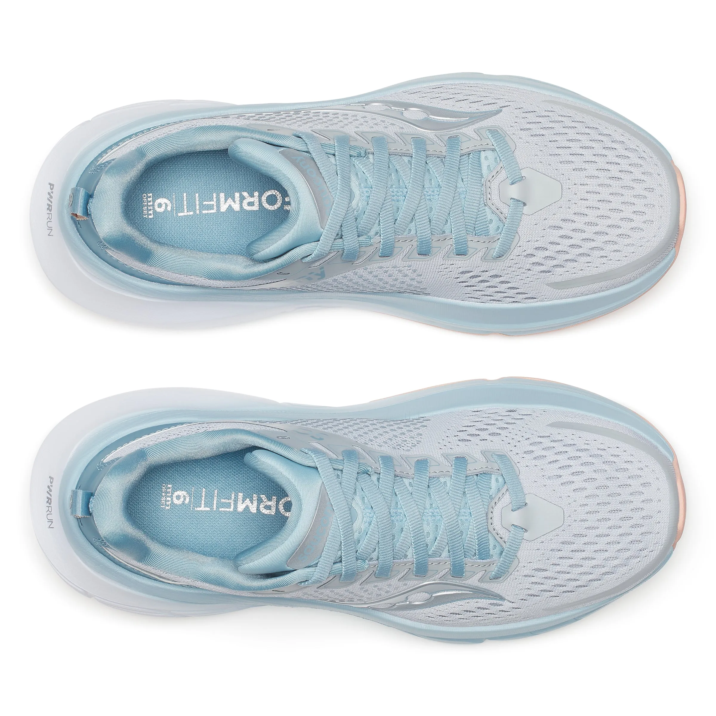 Saucony Women's Guide 17