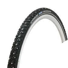 Schwable Marathon Winter Plus 20” x 2.15 65TPI Winter Studded Tire