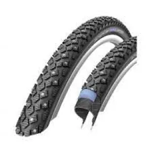 Schwable Marathon Winter Plus 20” x 2.15 65TPI Winter Studded Tire