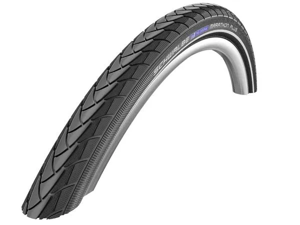 Schwalbe Marathon 590   WC 26X1.0 Tire