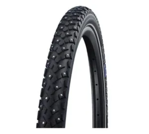 Schwalbe Marathon Winter Plus 26 x 2.00, Clincher SmartGuard Tire