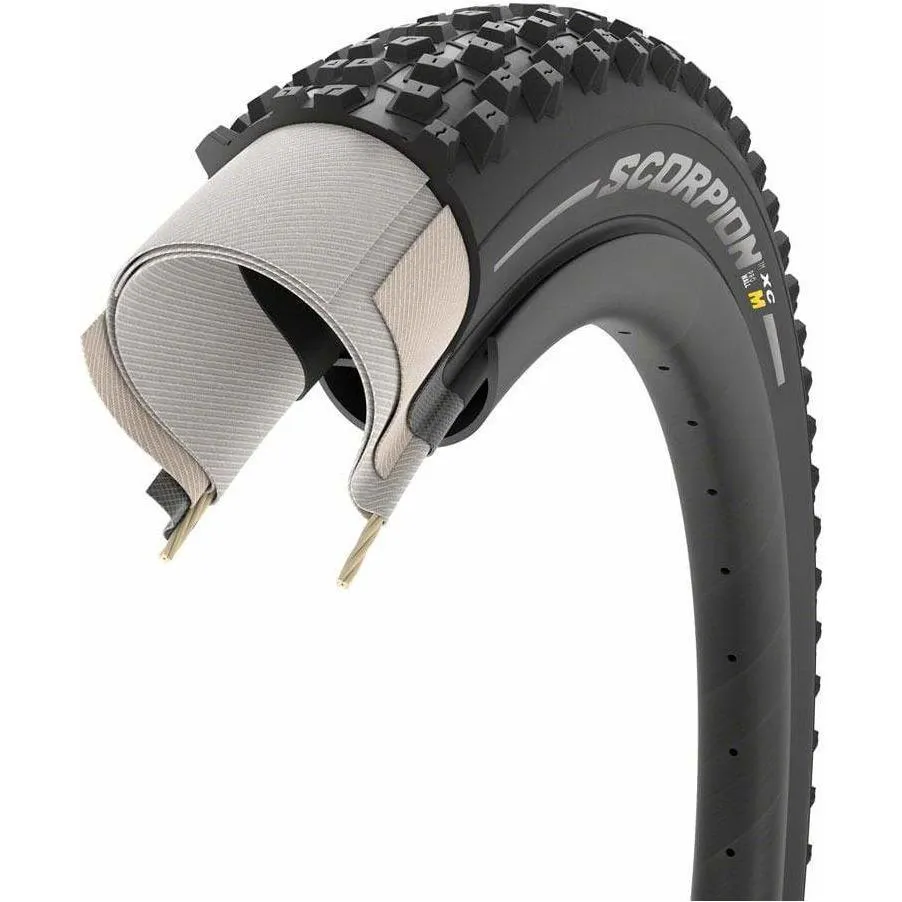 Scorpion XC M Bike Tire - 29 x 2.4