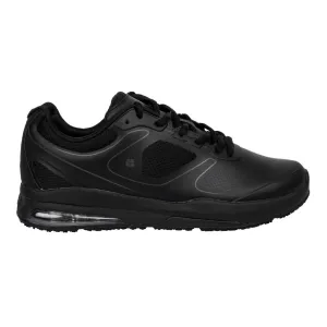 Shoes for Crews Men's Evolution Trainers Black Size 45