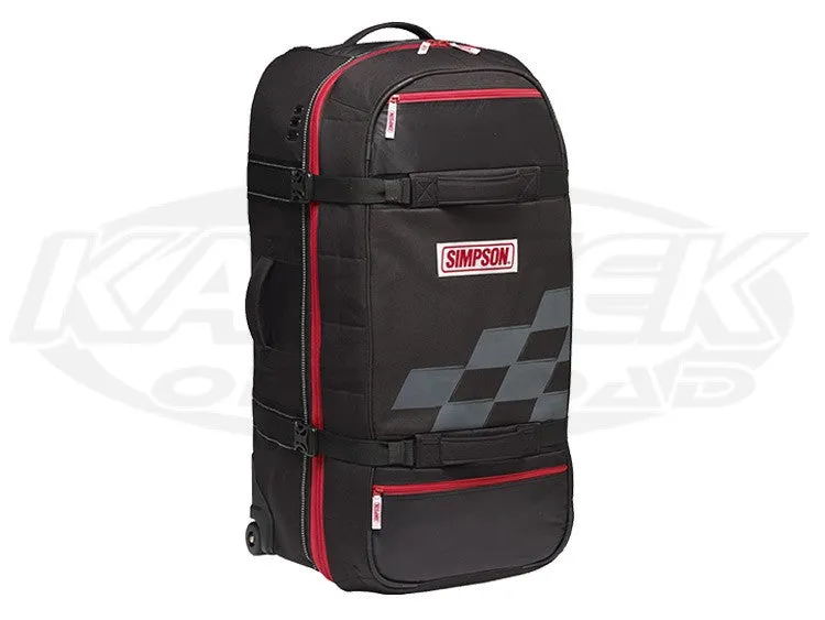 Simpson Super Speedway Bag 33.5"L x 18"W x 16.5"D