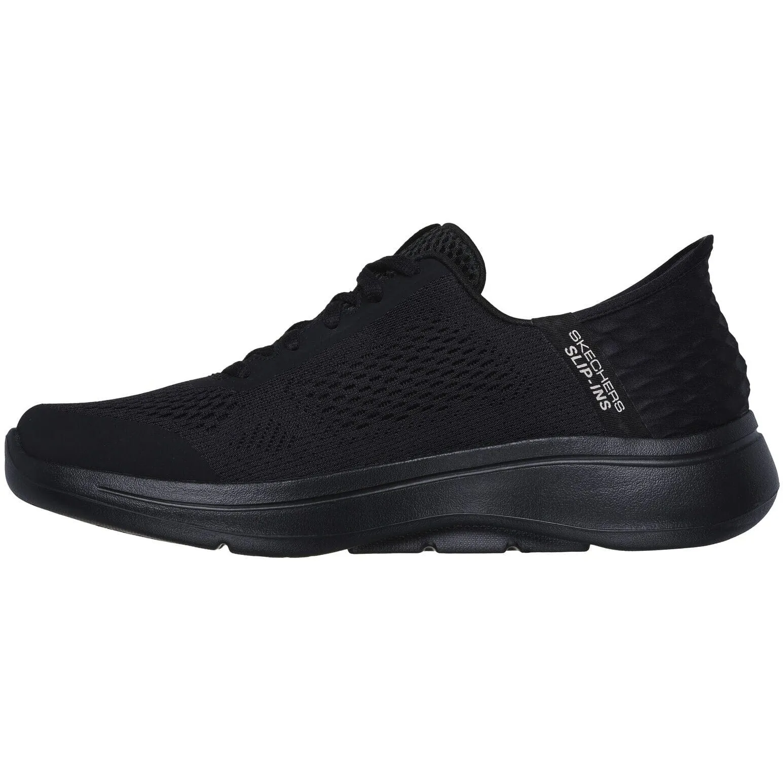 SKECHERS GO WALK ARCH FIT SIMPLICITY MEN'S MEDIUM AND WIDE - FINAL SALE!