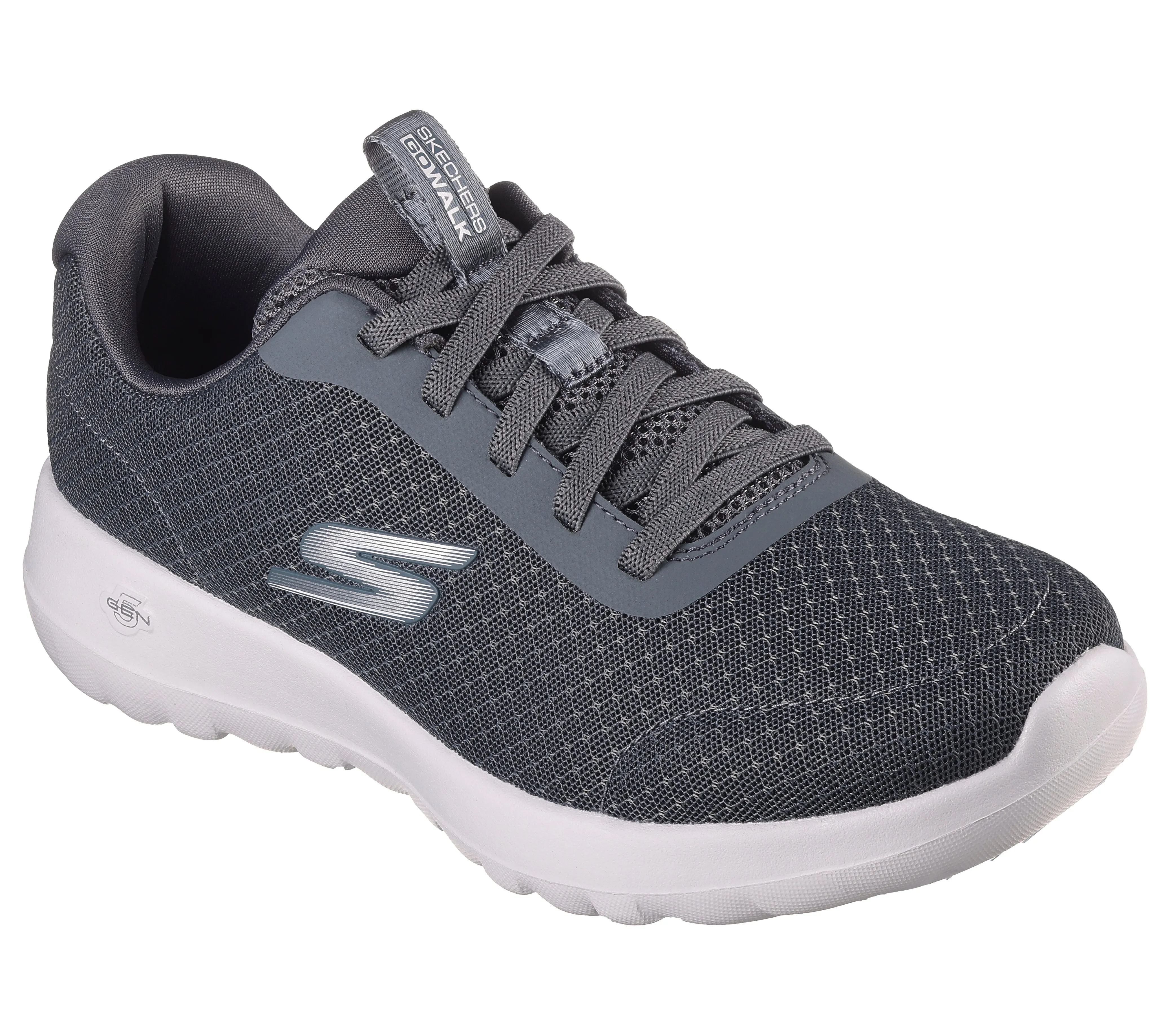 Skechers Go Walk Joy Sea Wind Womens Charcoal Trainer