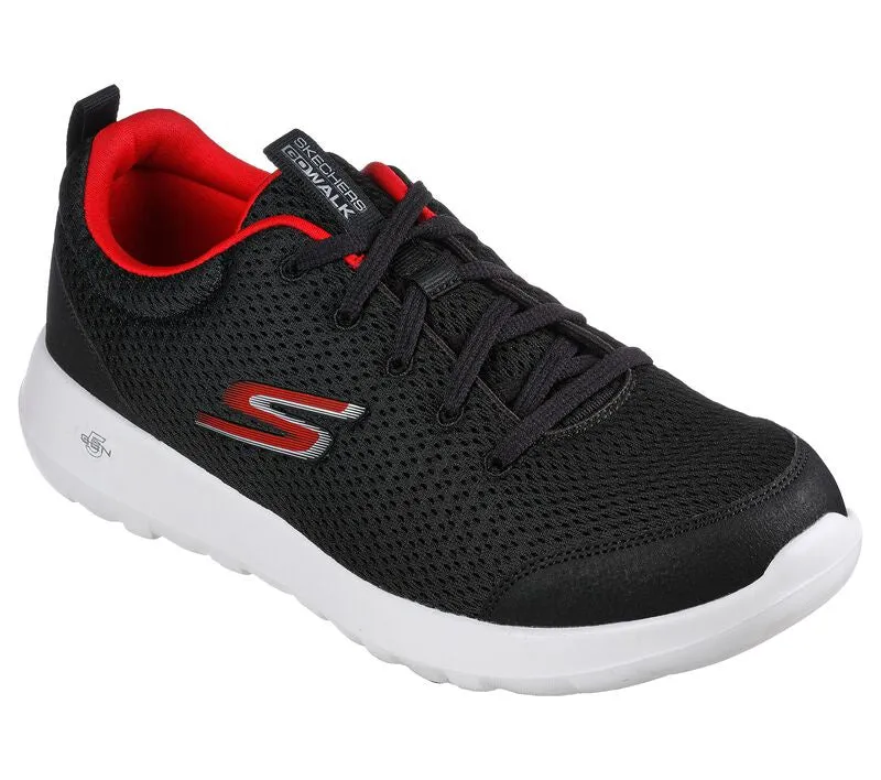 SKECHERS GO WALK MAX - PROGRESSOR - 216231 - BKRD