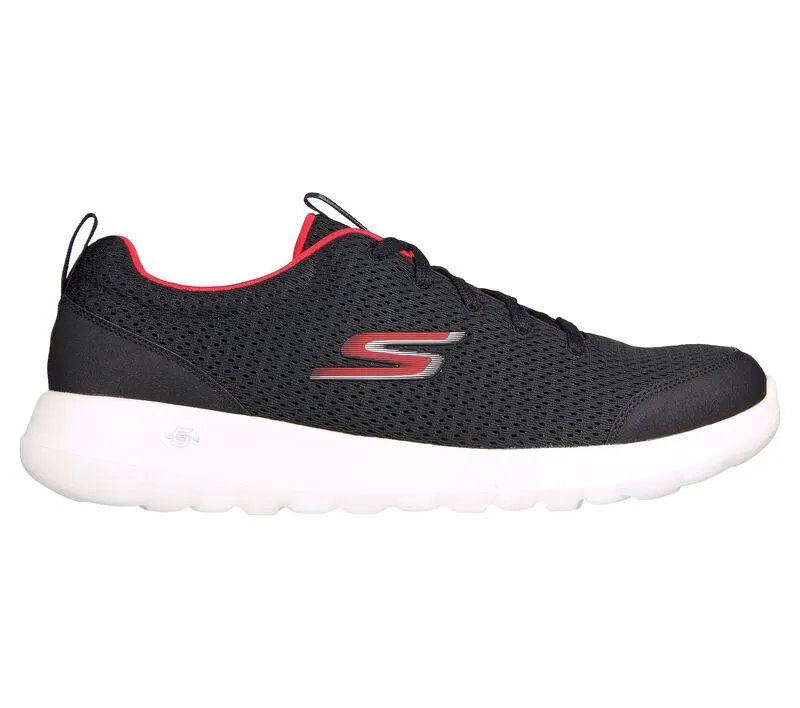 SKECHERS GO WALK MAX - PROGRESSOR - 216231 - BKRD