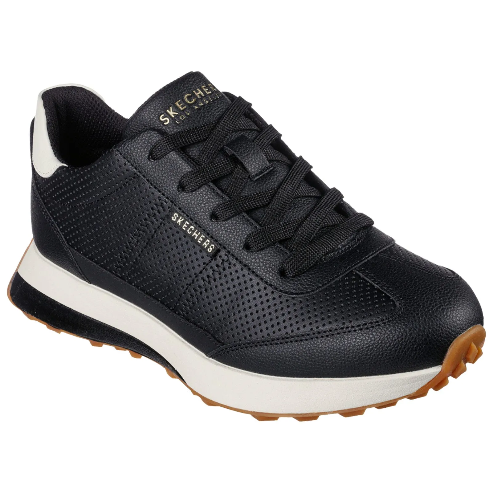 Skechers Ladies Gusto Wind-O Trainers